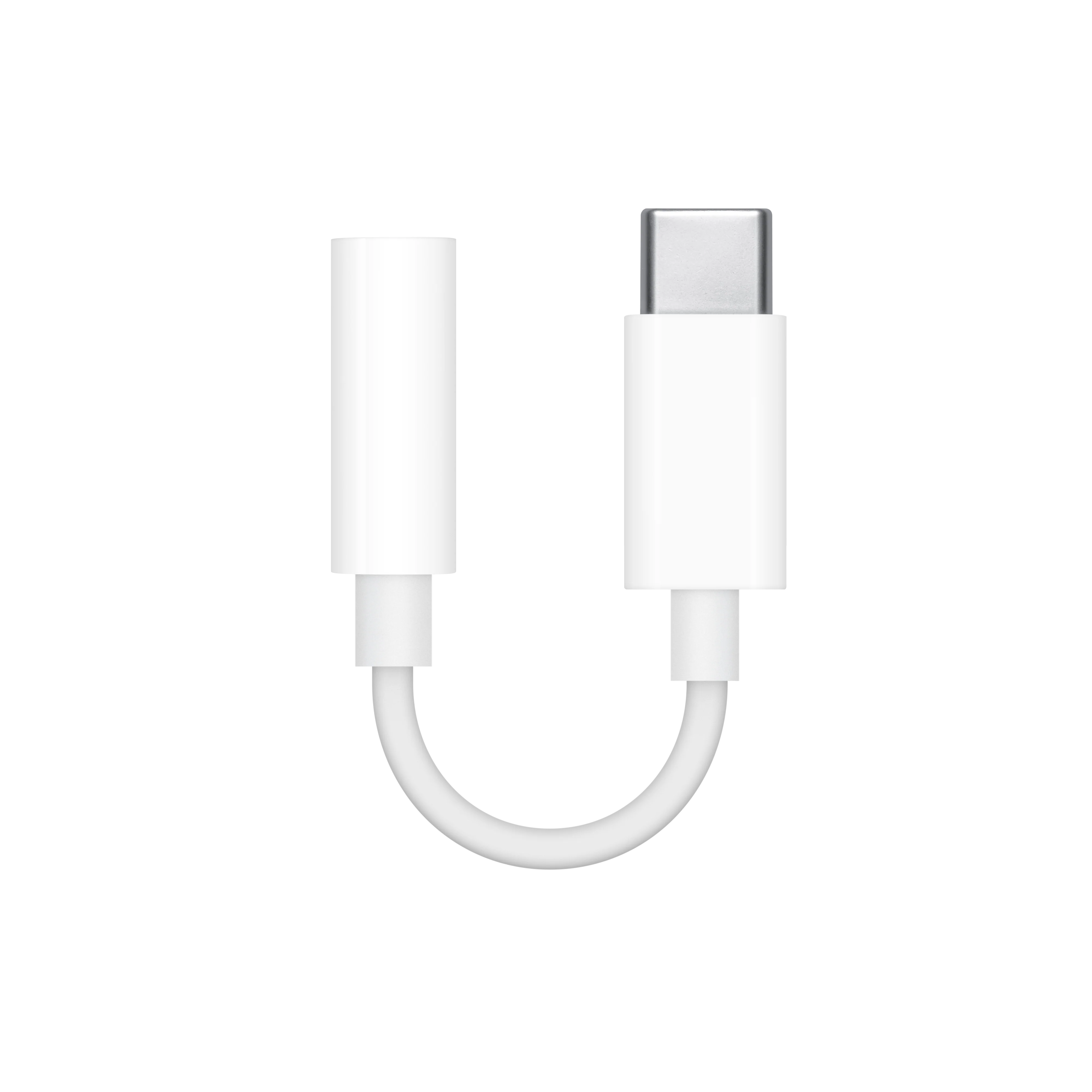 USB-C to 3.5mm Headphone Jack Adapter - Image 2