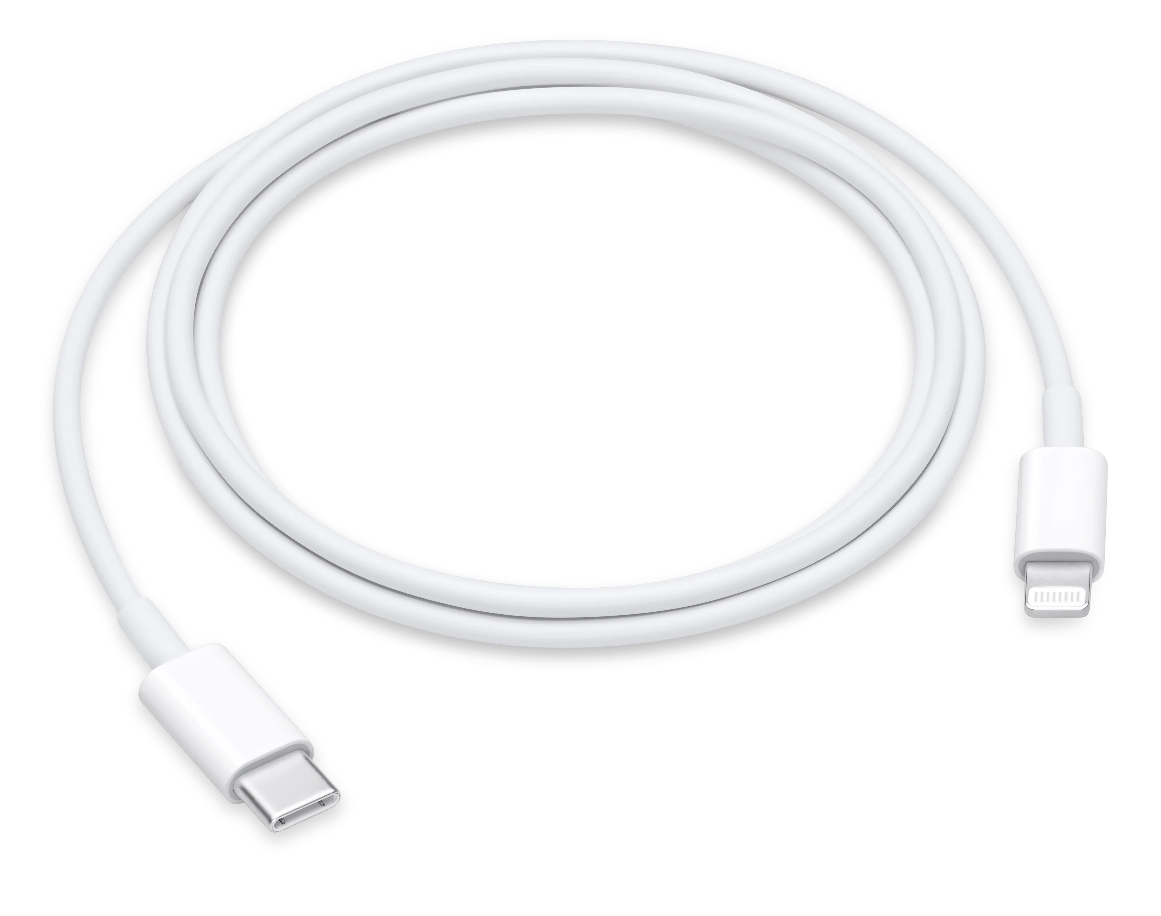 USB-C to Lightning Cable (1m)