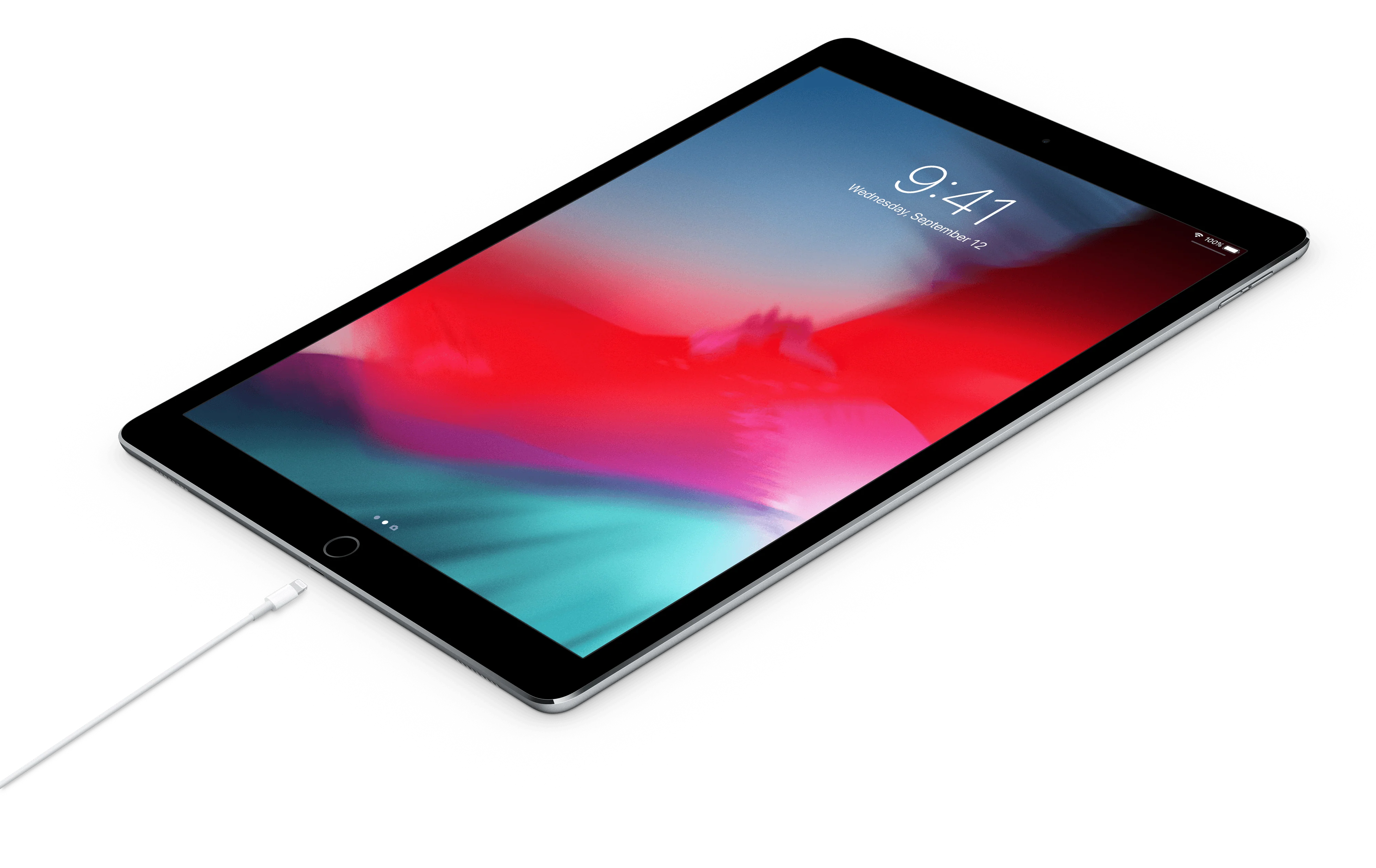 USB-C to Lightning Cable (1m) - Image 2