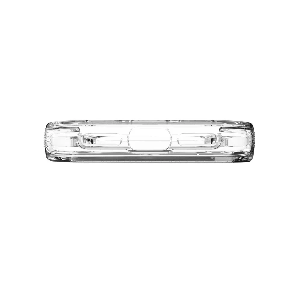 ZAGG Crystal Palace Snap KickStand Case for iPhone 17 Pro - Clear - Image 7