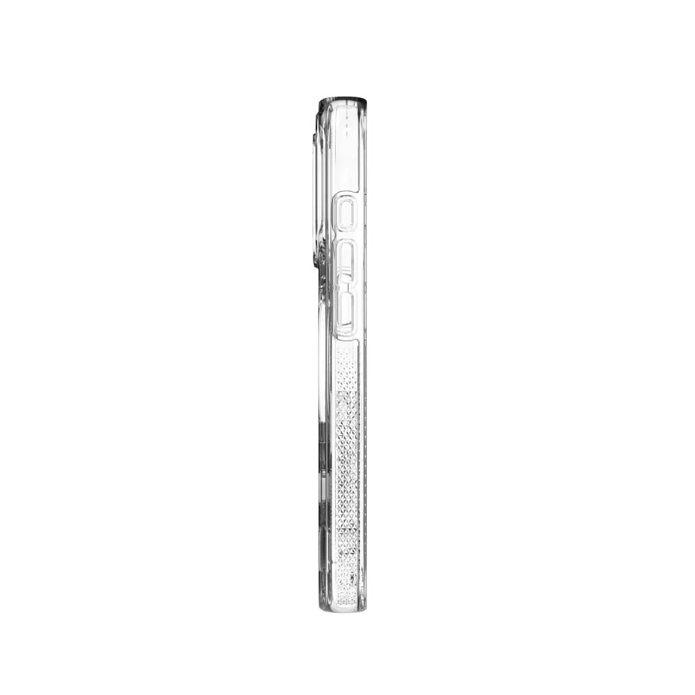 ZAGG Crystal Palace Snap KickStand Case for iPhone 17 Pro - Clear - Image 8