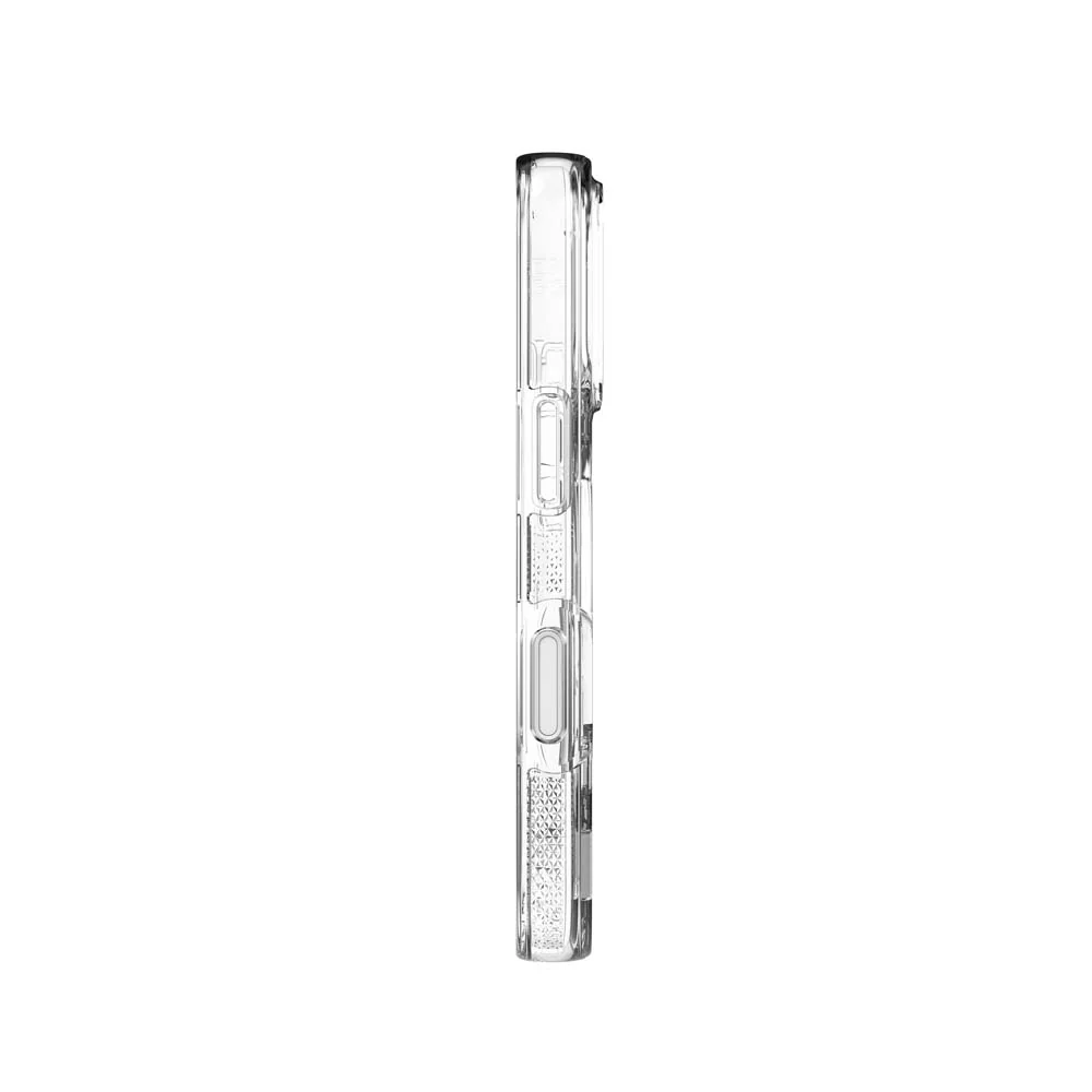 ZAGG Crystal Palace Snap KickStand Case for iPhone 17 Pro - Clear - Image 9