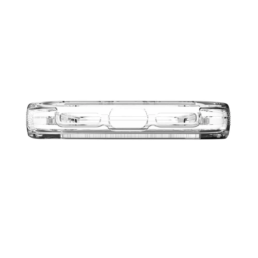 ZAGG Crystal Palace Snap KickStand Case for iPhone 17 Pro Max - Clear - Image 7