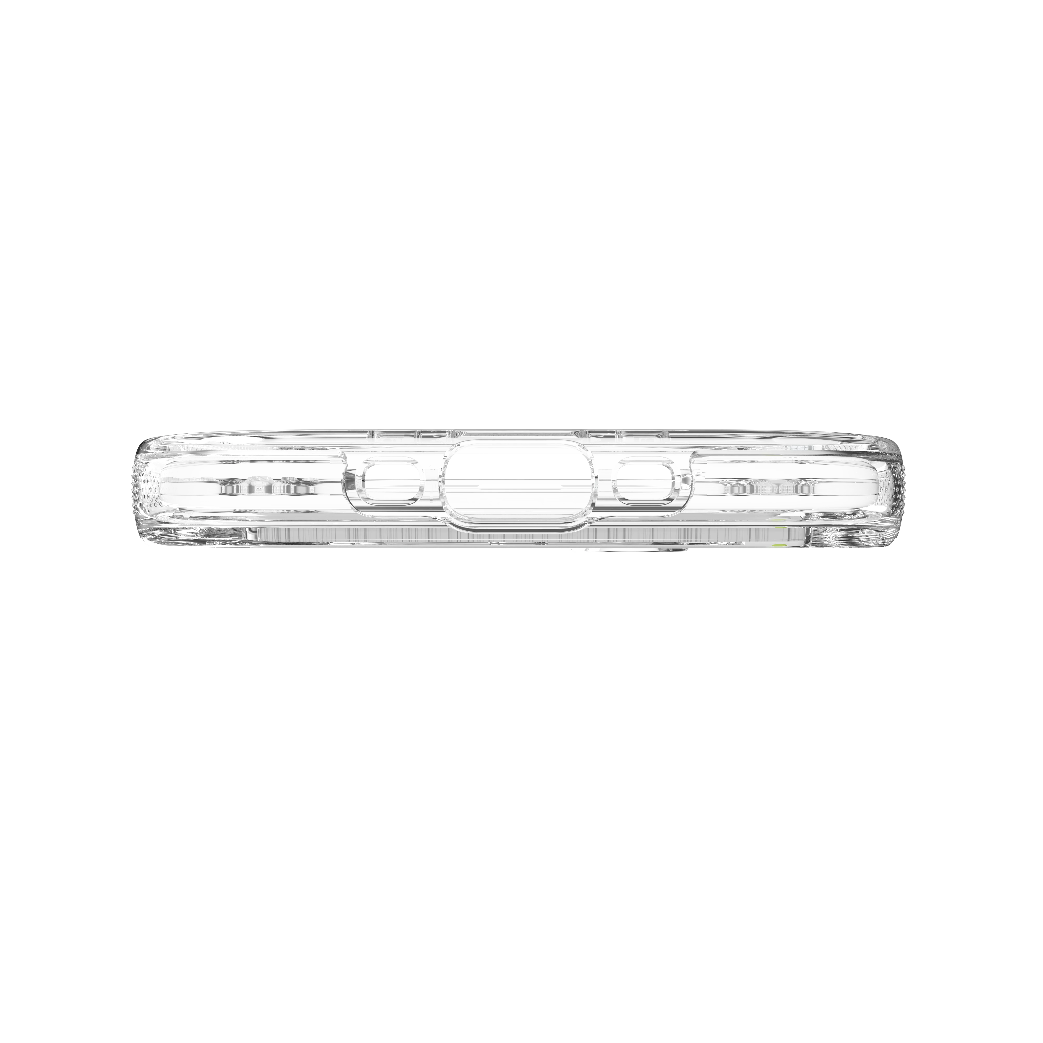 ZAGG Crystal Palace Snap KickStand Case for iPhone Air - Clear - Image 7