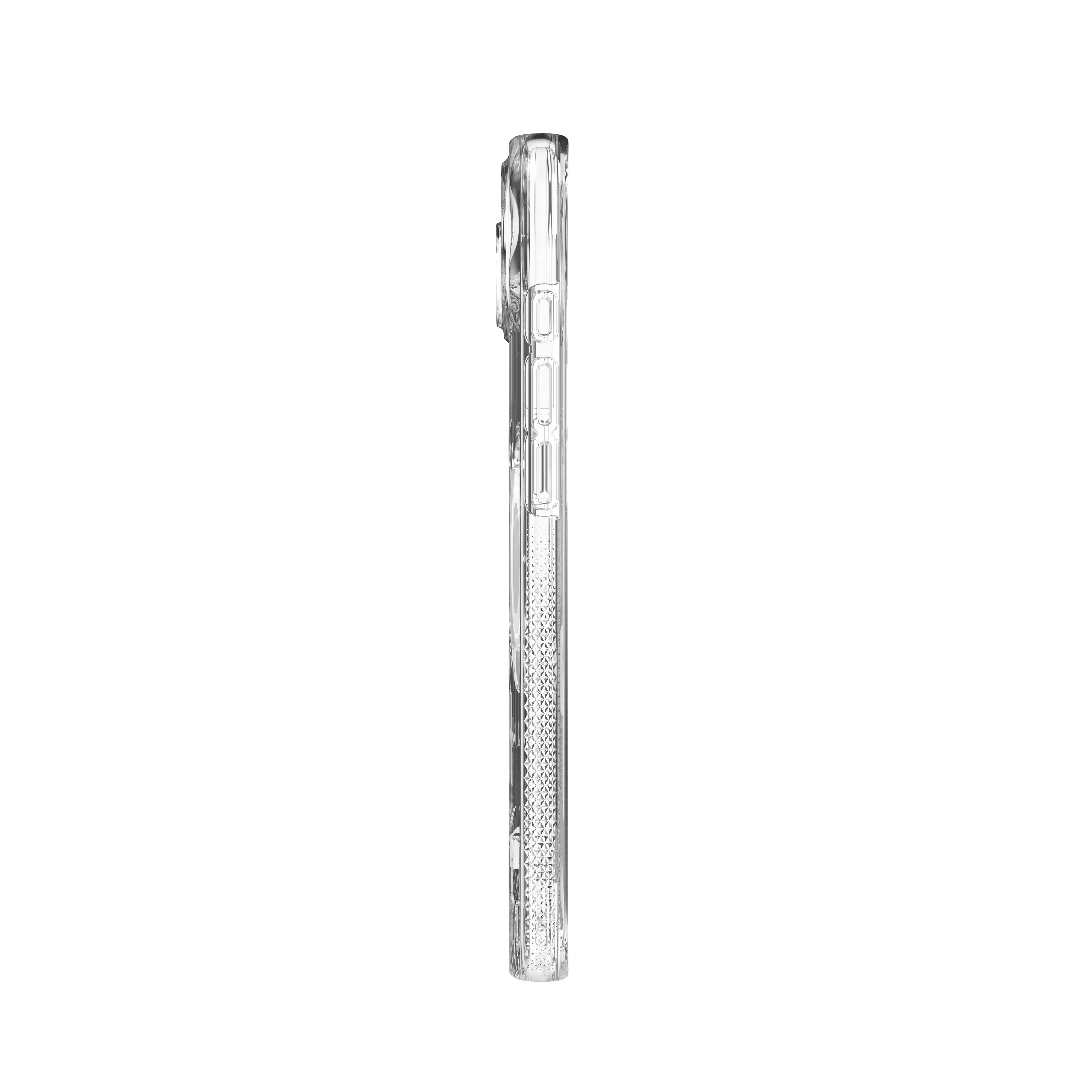 ZAGG Crystal Palace Snap KickStand Case for iPhone Air - Clear - Image 8