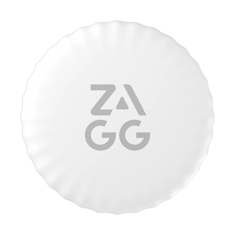 ZAGG Essentials Zfind Tag Locator White - Image 2