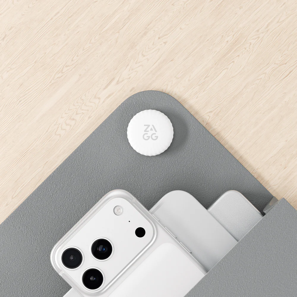 ZAGG Essentials Zfind Tag Locator White - Image 6