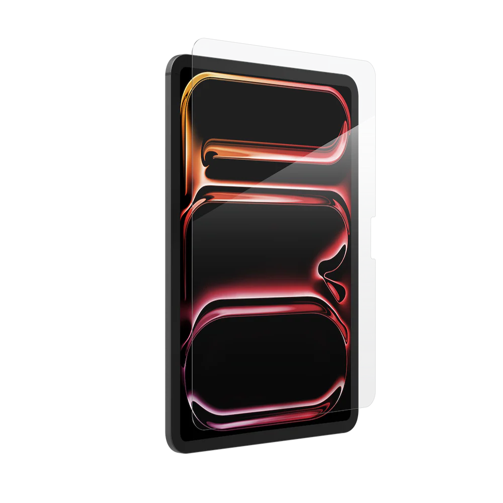 ZAGG InvisibleShield Glass Elite for 11-inch iPad Pro (M4/M5)