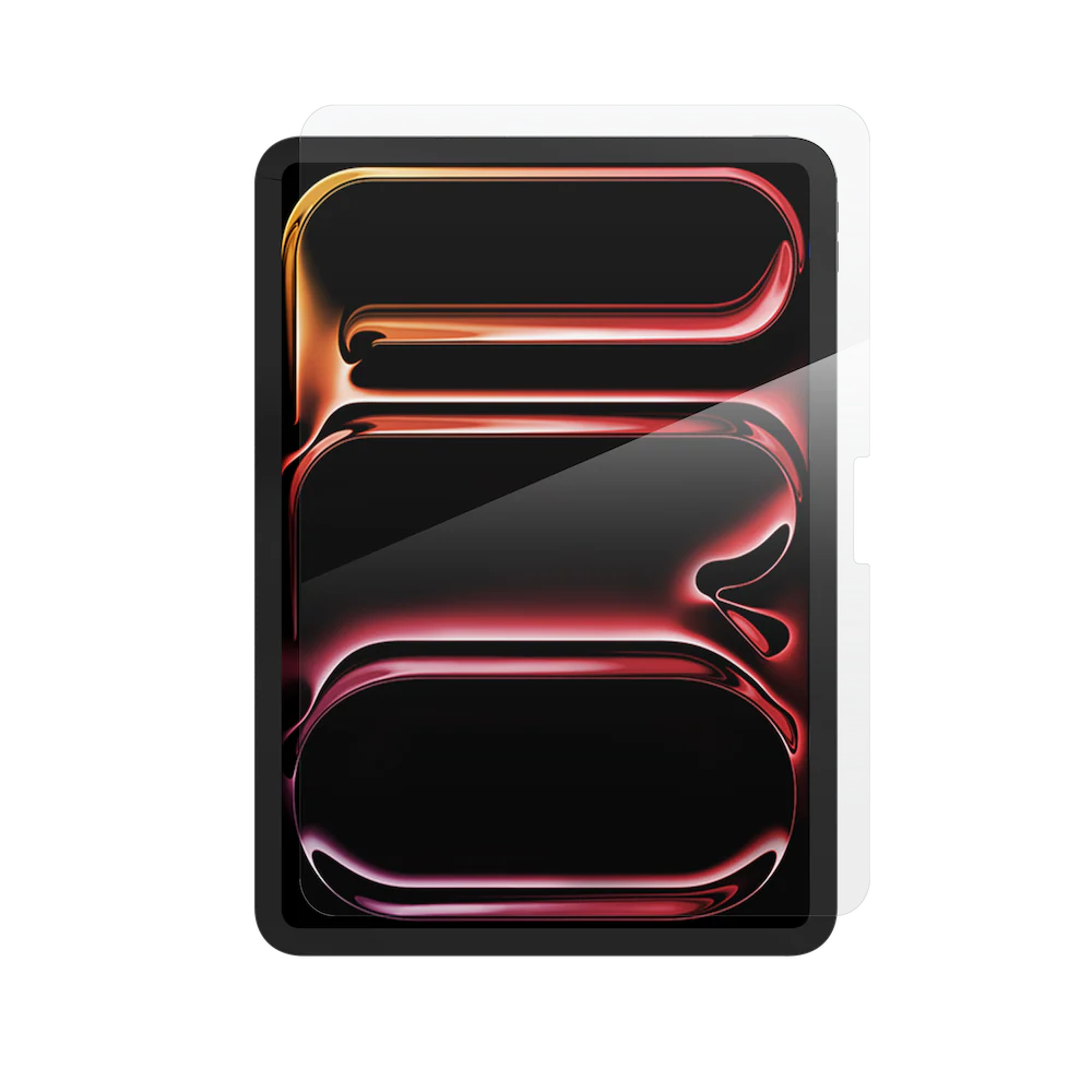ZAGG InvisibleShield Glass Elite for 11-inch iPad Pro (M4/M5) - Image 2