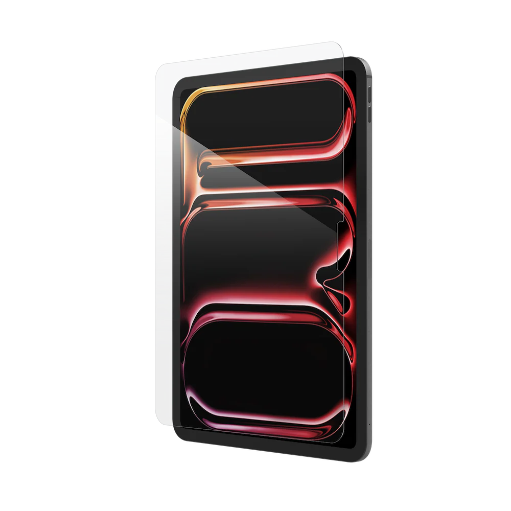 ZAGG InvisibleShield Glass Elite for 11-inch iPad Pro (M4/M5) - Image 3