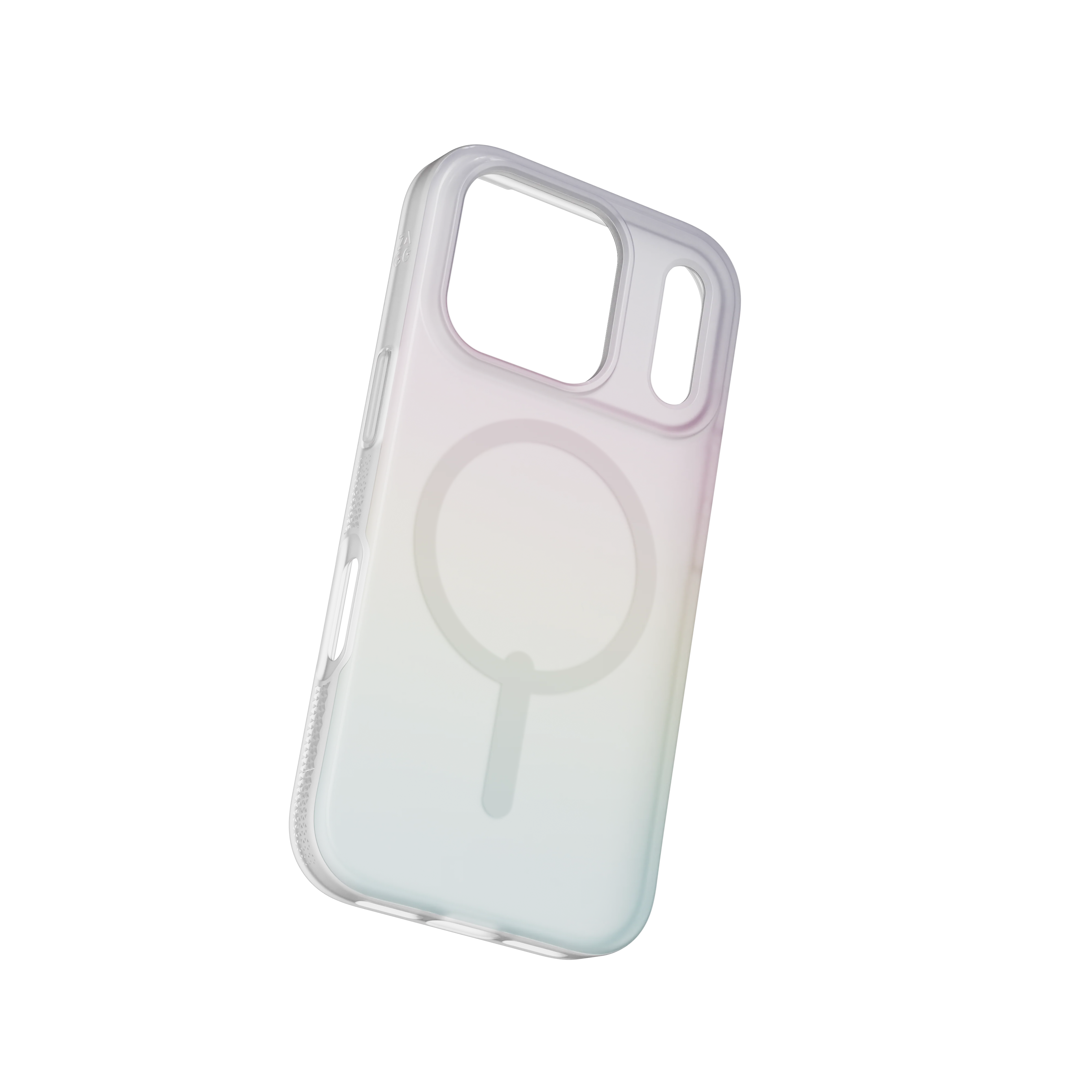 ZAGG Milan Snap Case for iPhone 17 Pro - Iridescent - Image 8
