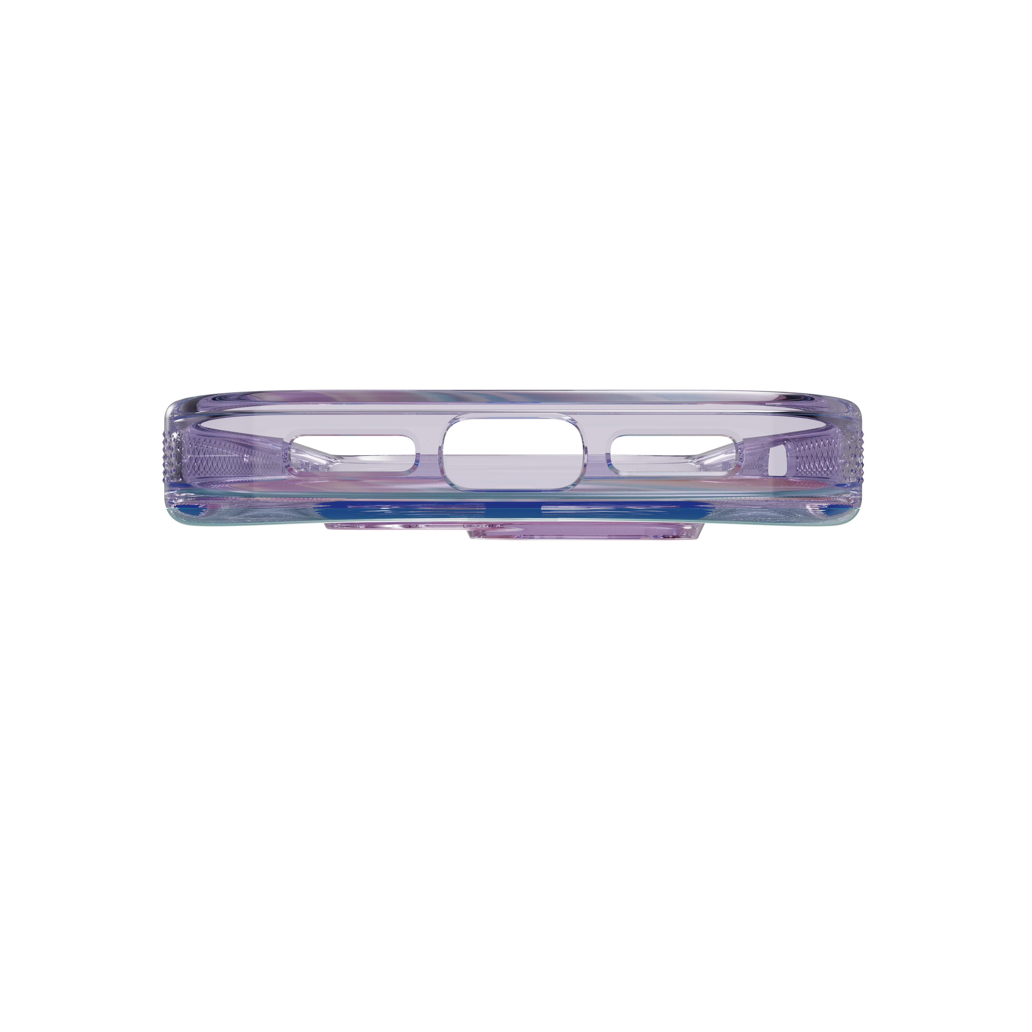 ZAGG Milan Snap Case for iPhone 17 Pro - Iridescent Lights - Image 5