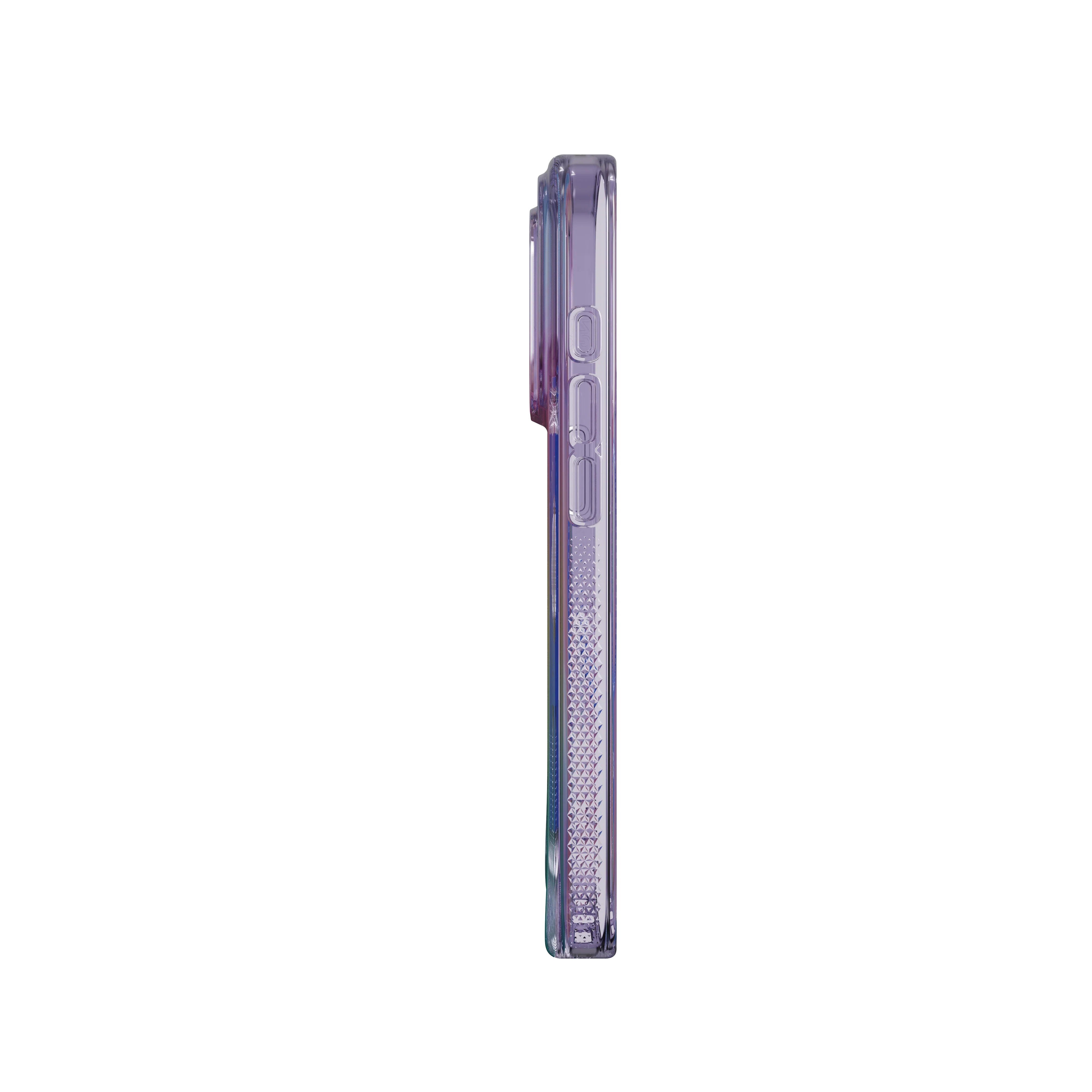 ZAGG Milan Snap Case for iPhone 17 Pro - Iridescent Lights - Image 6