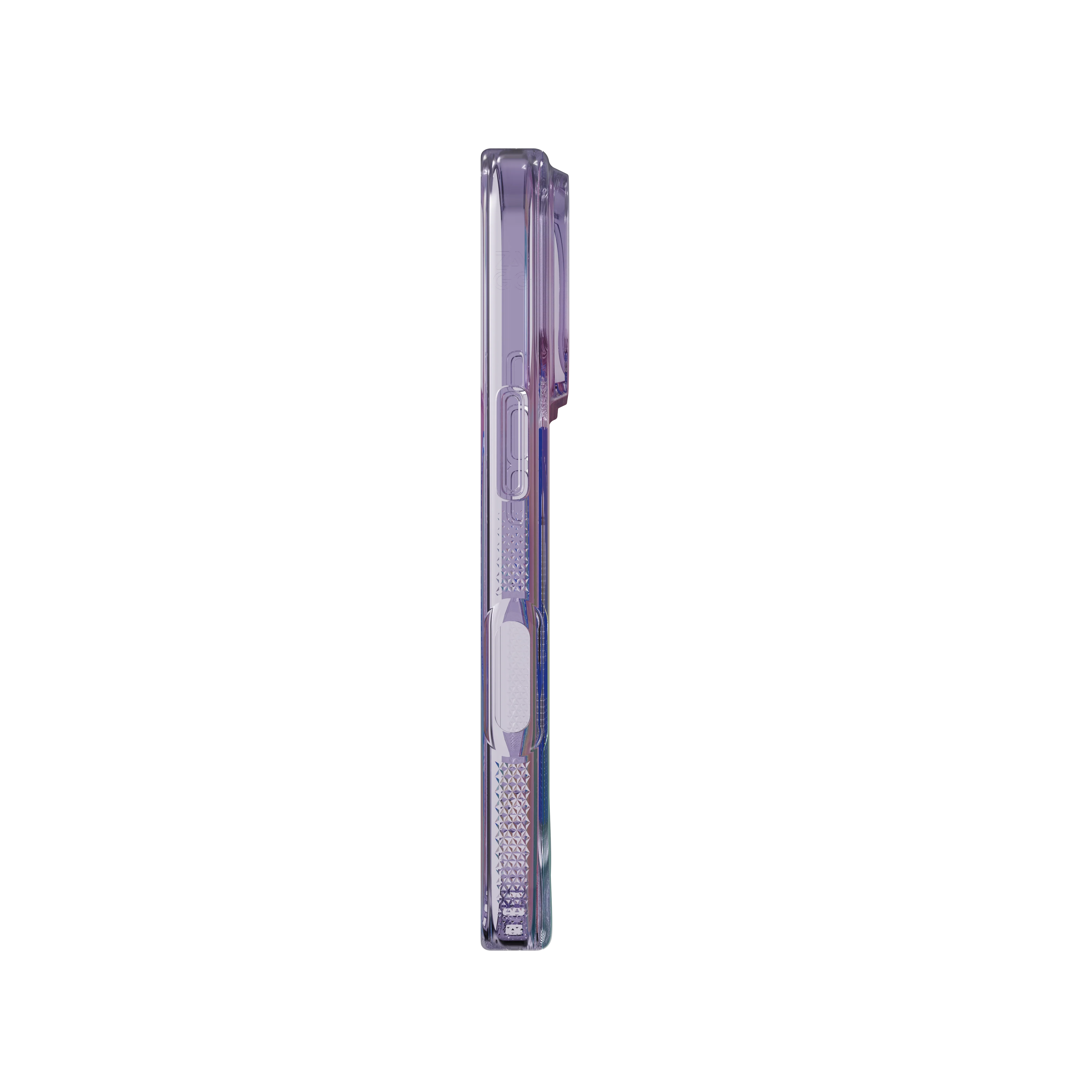 ZAGG Milan Snap Case for iPhone 17 Pro - Iridescent Lights - Image 7