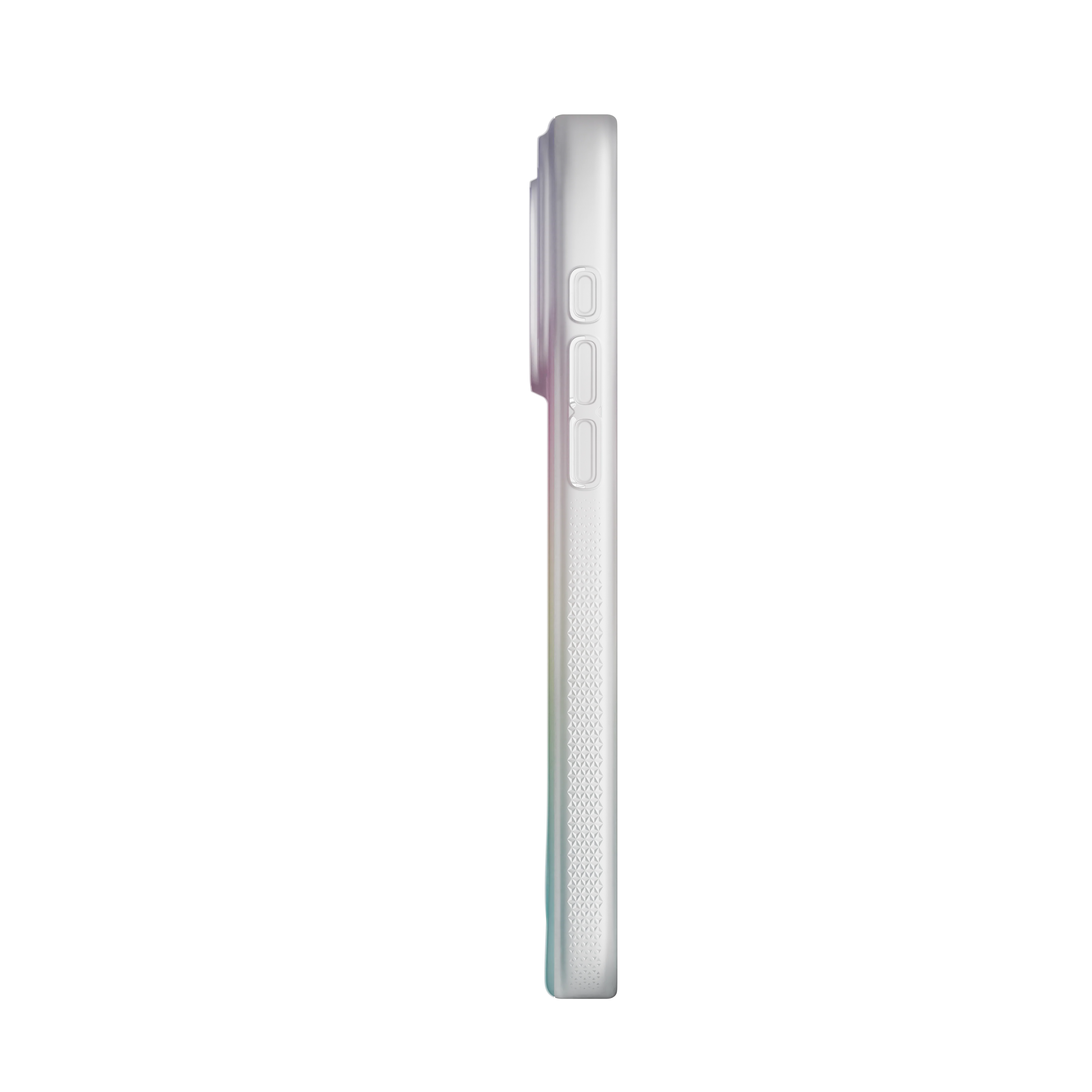 ZAGG Milan Snap Case for iPhone 17 Pro Max - Iridescent - Image 6