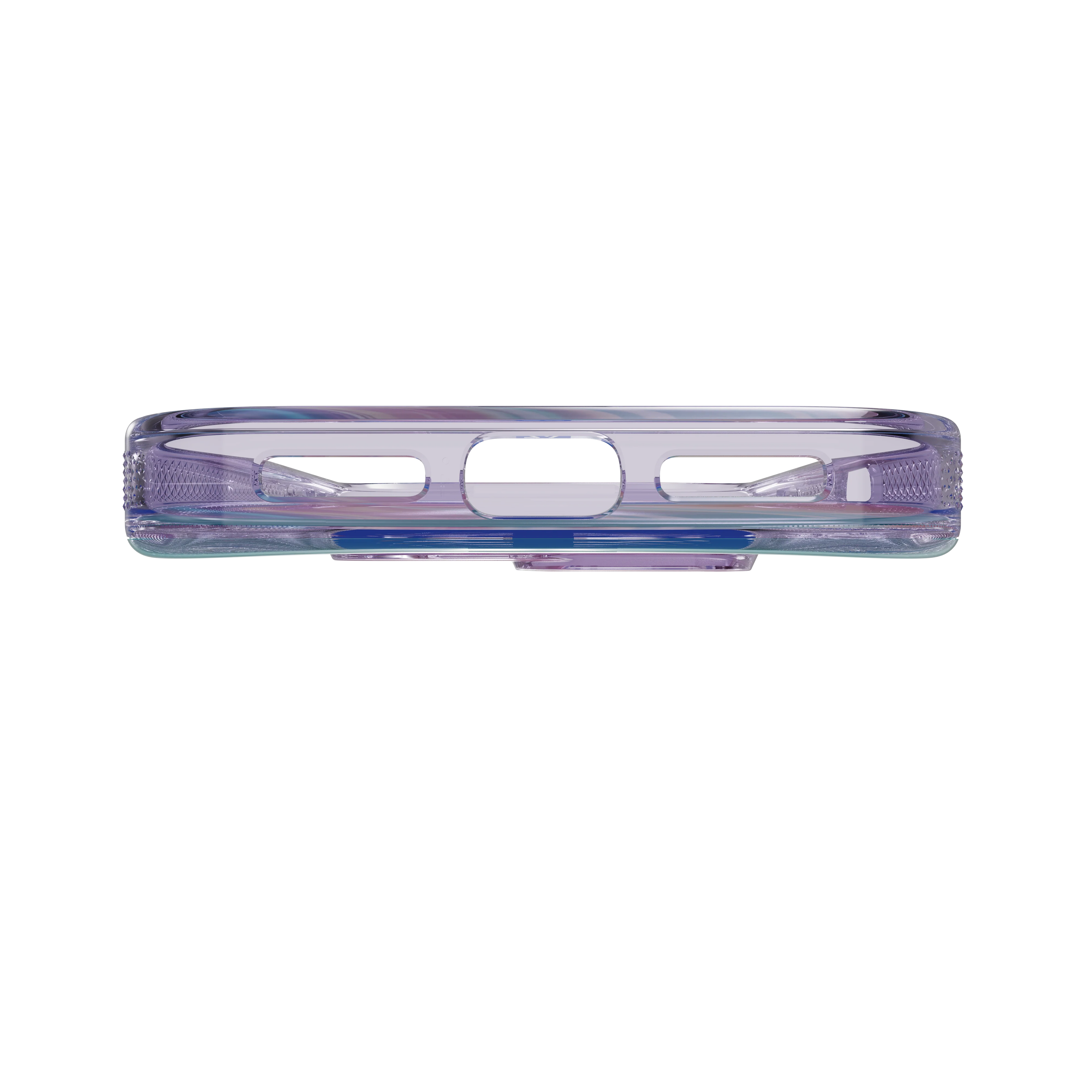 ZAGG Milan Snap Case for iPhone 17 Pro Max - Iridescent Lights - Image 5