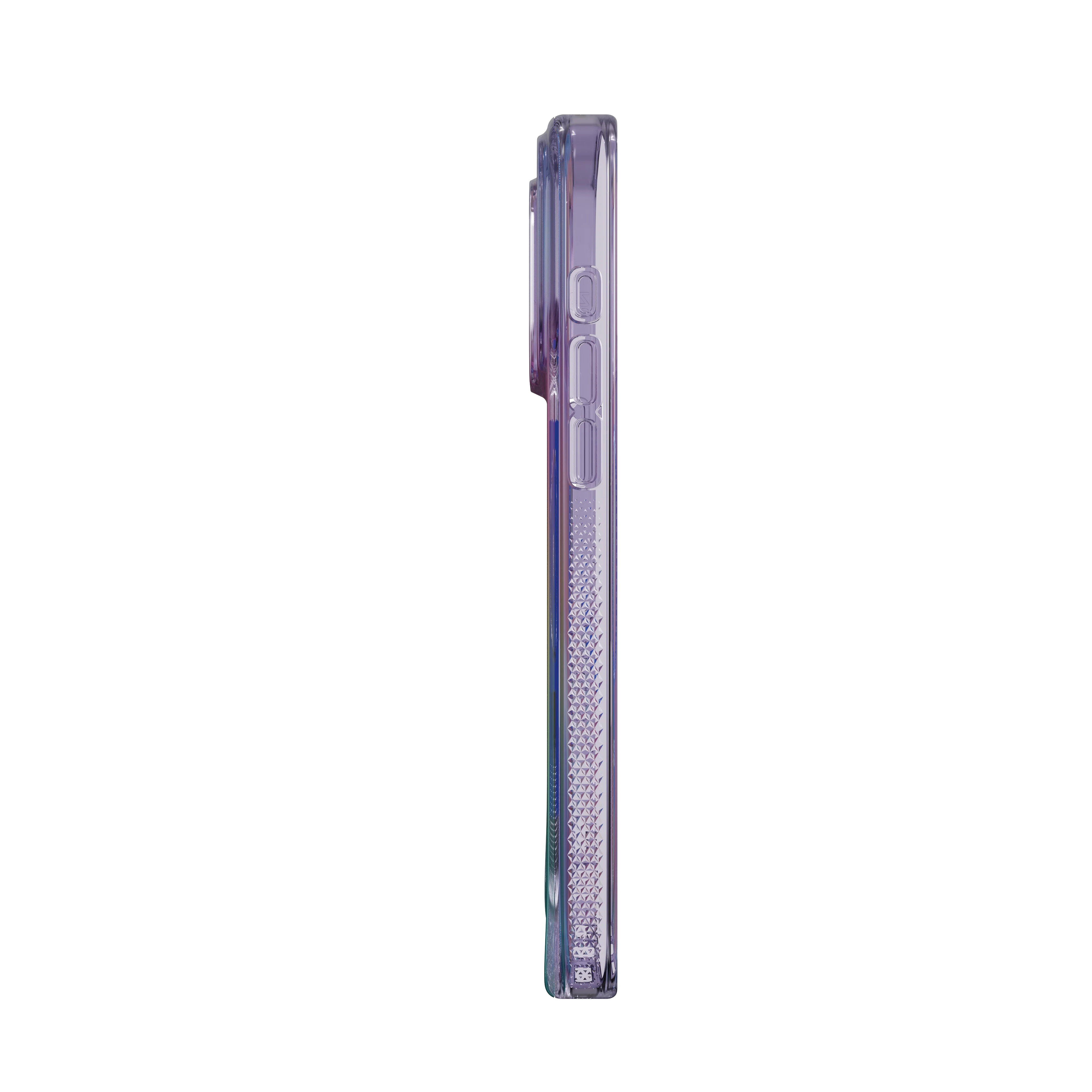 ZAGG Milan Snap Case for iPhone 17 Pro Max - Iridescent Lights - Image 6