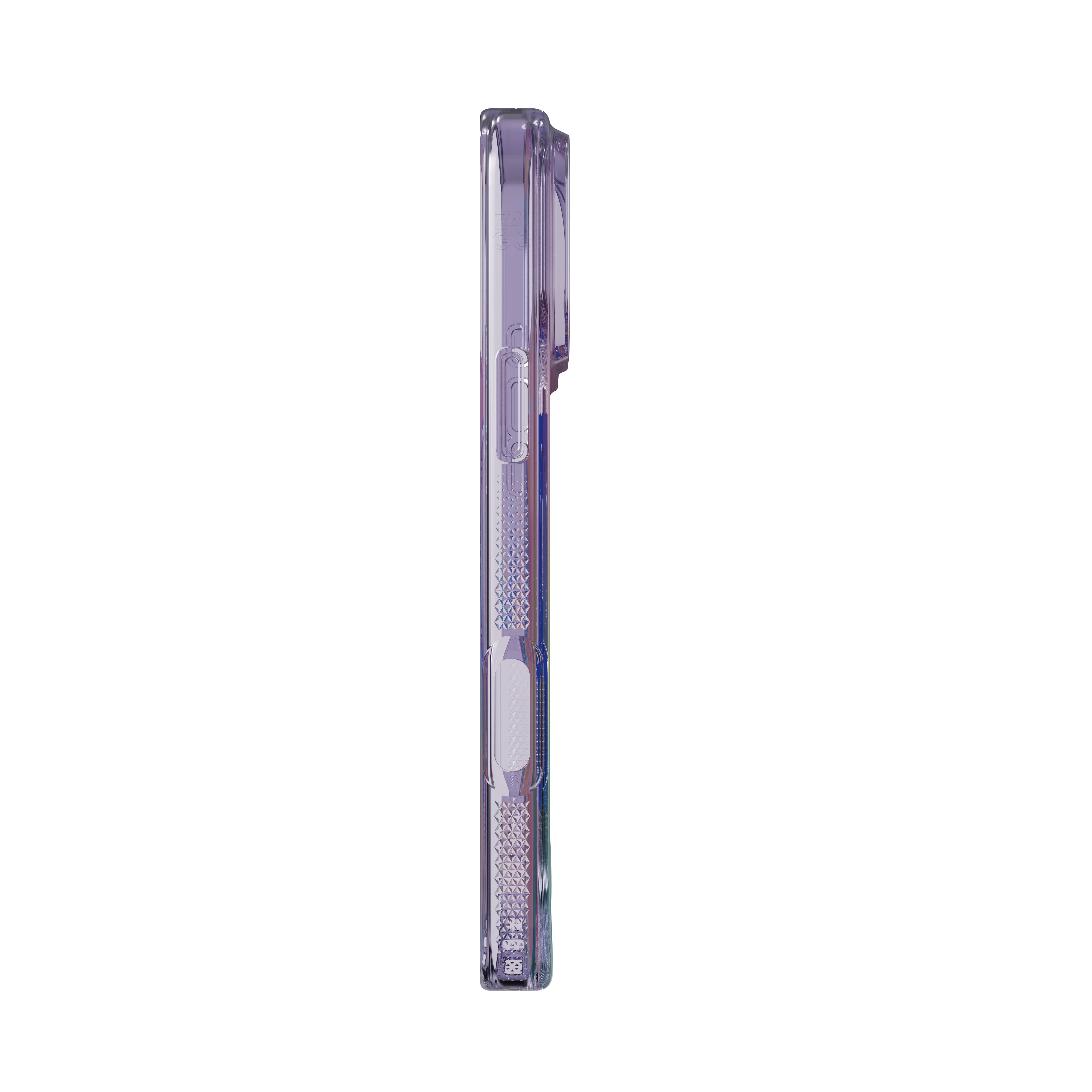 ZAGG Milan Snap Case for iPhone 17 Pro Max - Iridescent Lights - Image 7