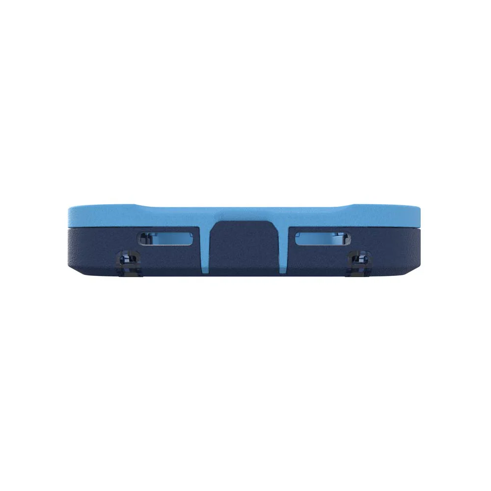 ZAGG Rainier Snap KickStand Case for iPhone 17 Pro - Cobalt Horizon - Image 7
