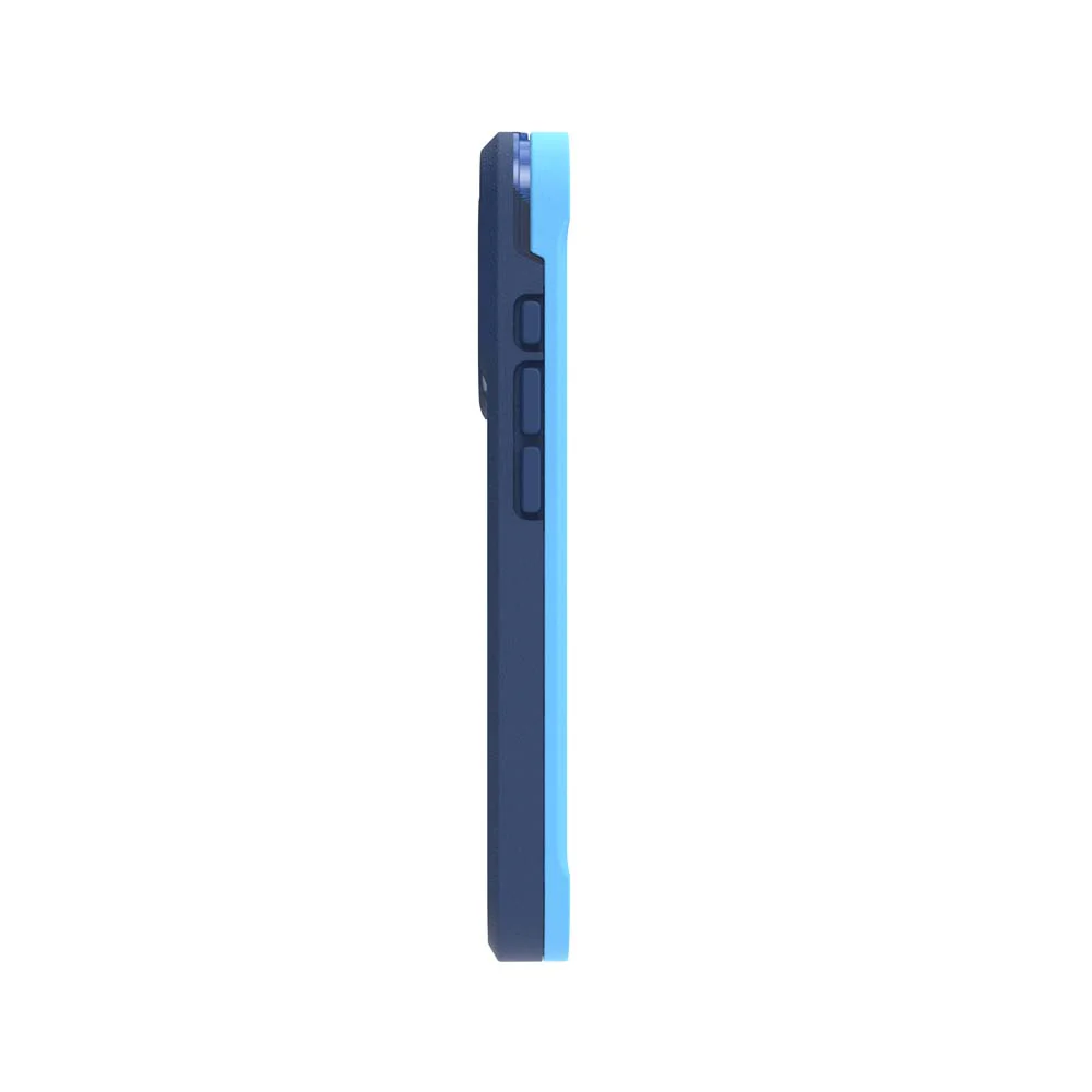 ZAGG Rainier Snap KickStand Case for iPhone 17 Pro - Cobalt Horizon - Image 8