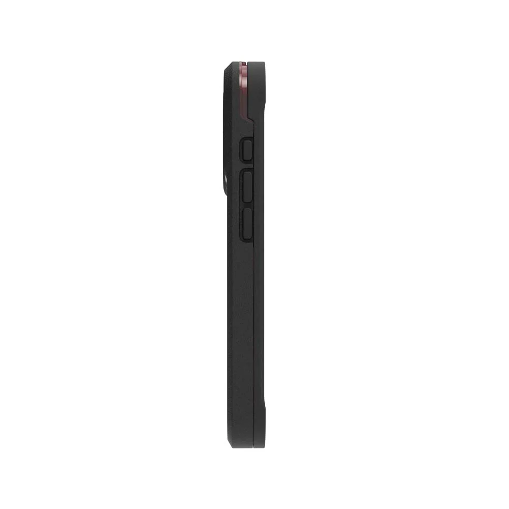 ZAGG Rainier Snap KickStand Case for iPhone 17 Pro - Smoke Black - Image 8