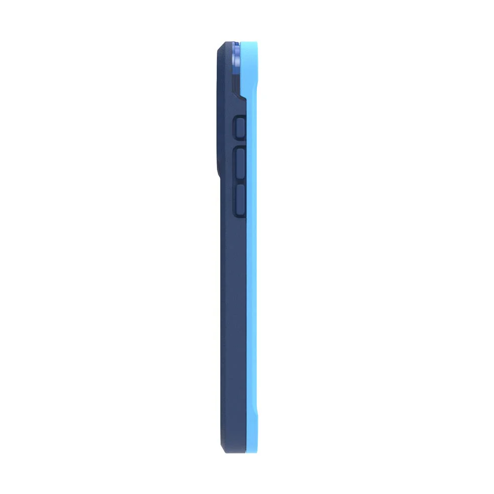 ZAGG Rainier Snap KickStand Case for iPhone 17 Pro Max - Cobalt Horizon - Image 8