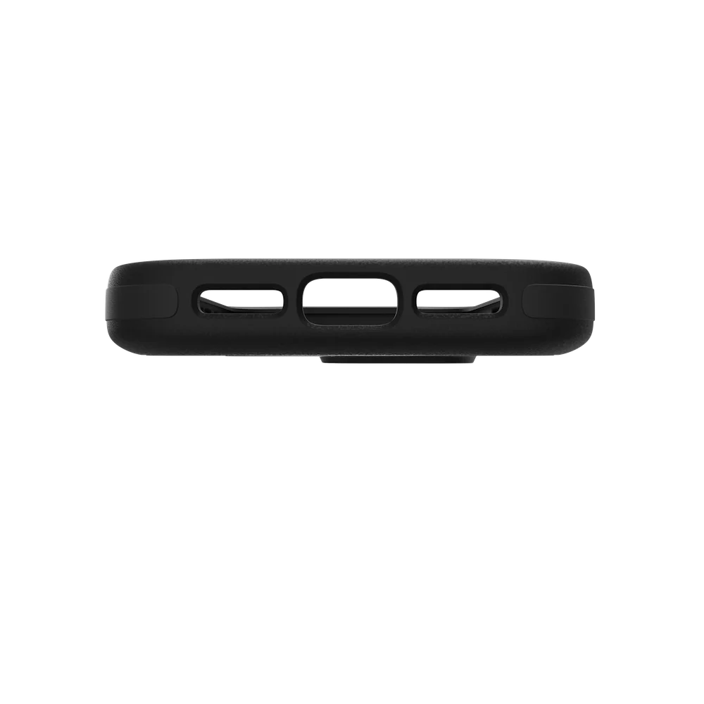 ZAGG Sedona Snap Case iPhone 17 Pro Flood Black - Image 4