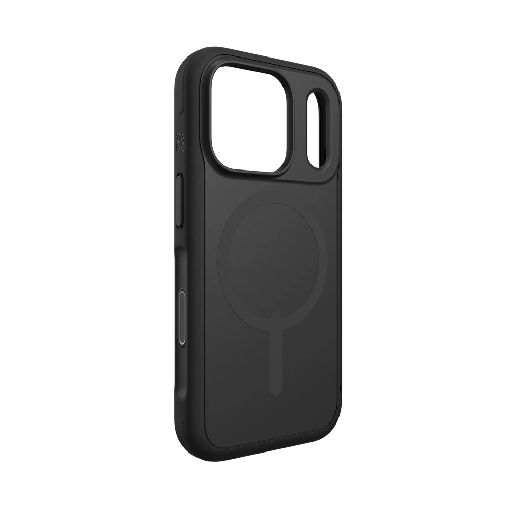 ZAGG Sedona Snap Case iPhone 17 Pro Flood Black - Image 5