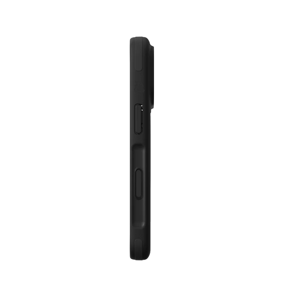ZAGG Sedona Snap Case iPhone 17 Pro Flood Black - Image 6