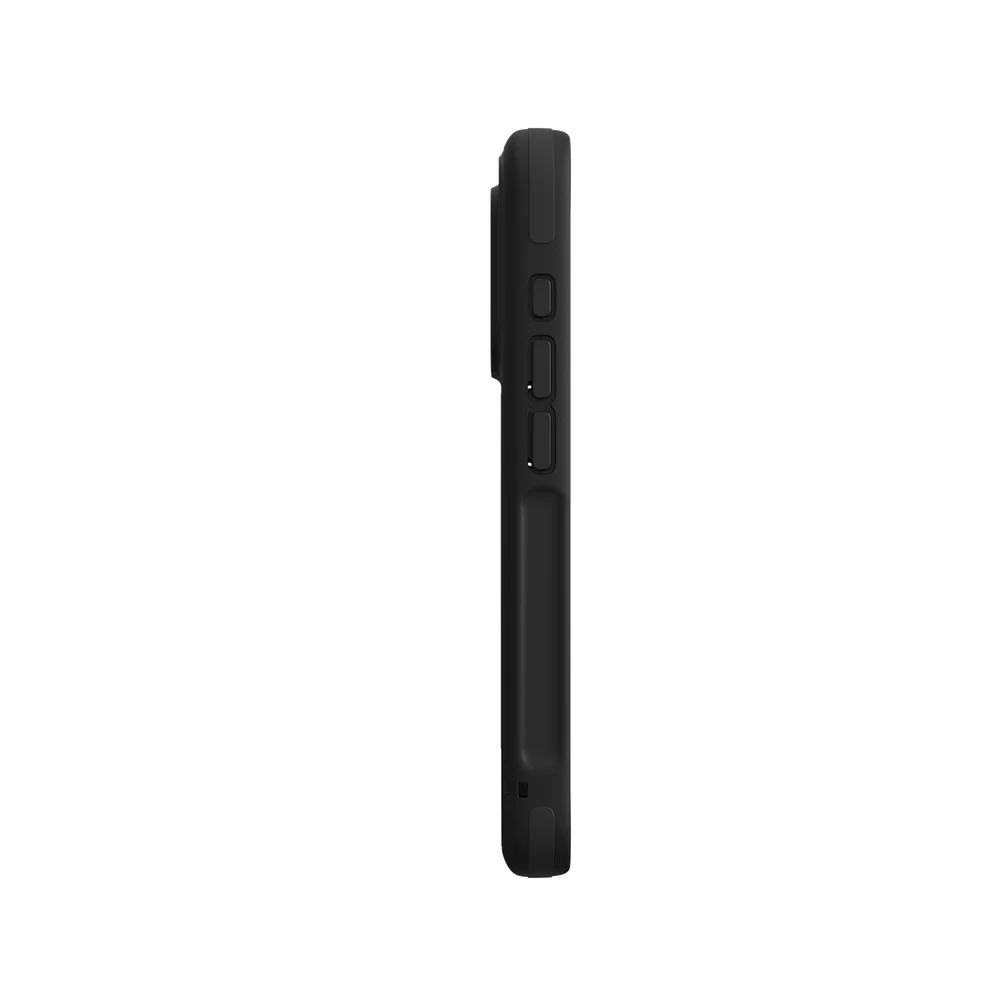 ZAGG Sedona Snap Case iPhone 17 Pro Flood Black - Image 7