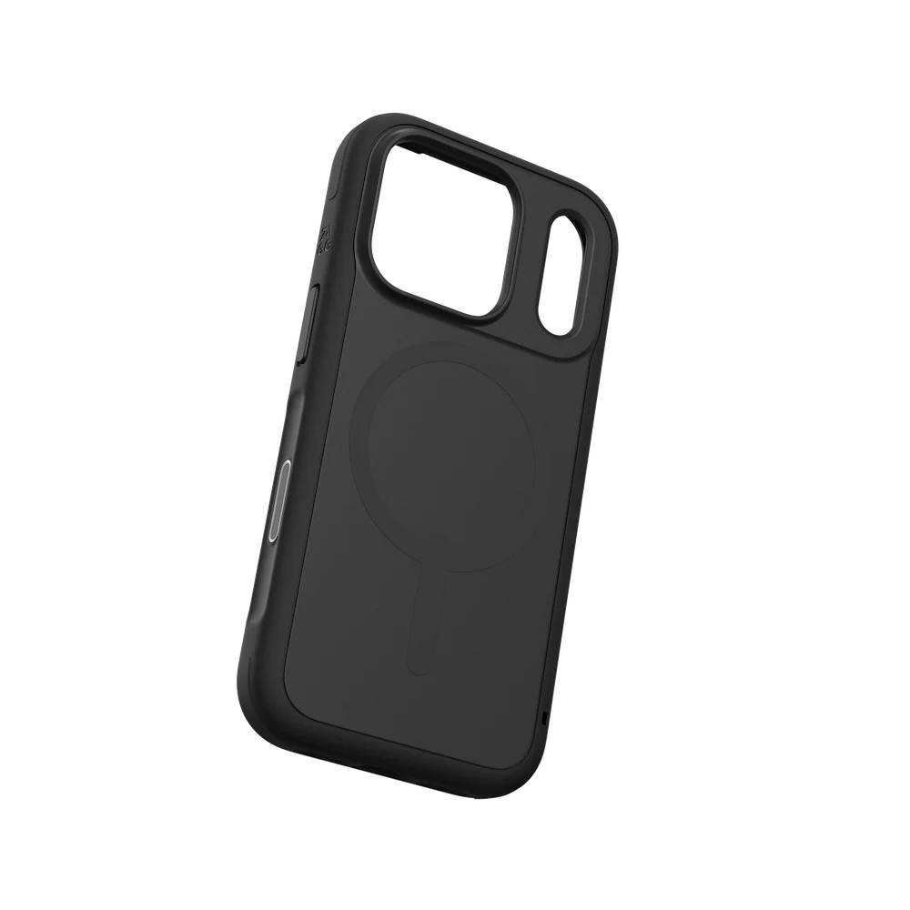 ZAGG Sedona Snap Case iPhone 17 Pro Flood Black - Image 8