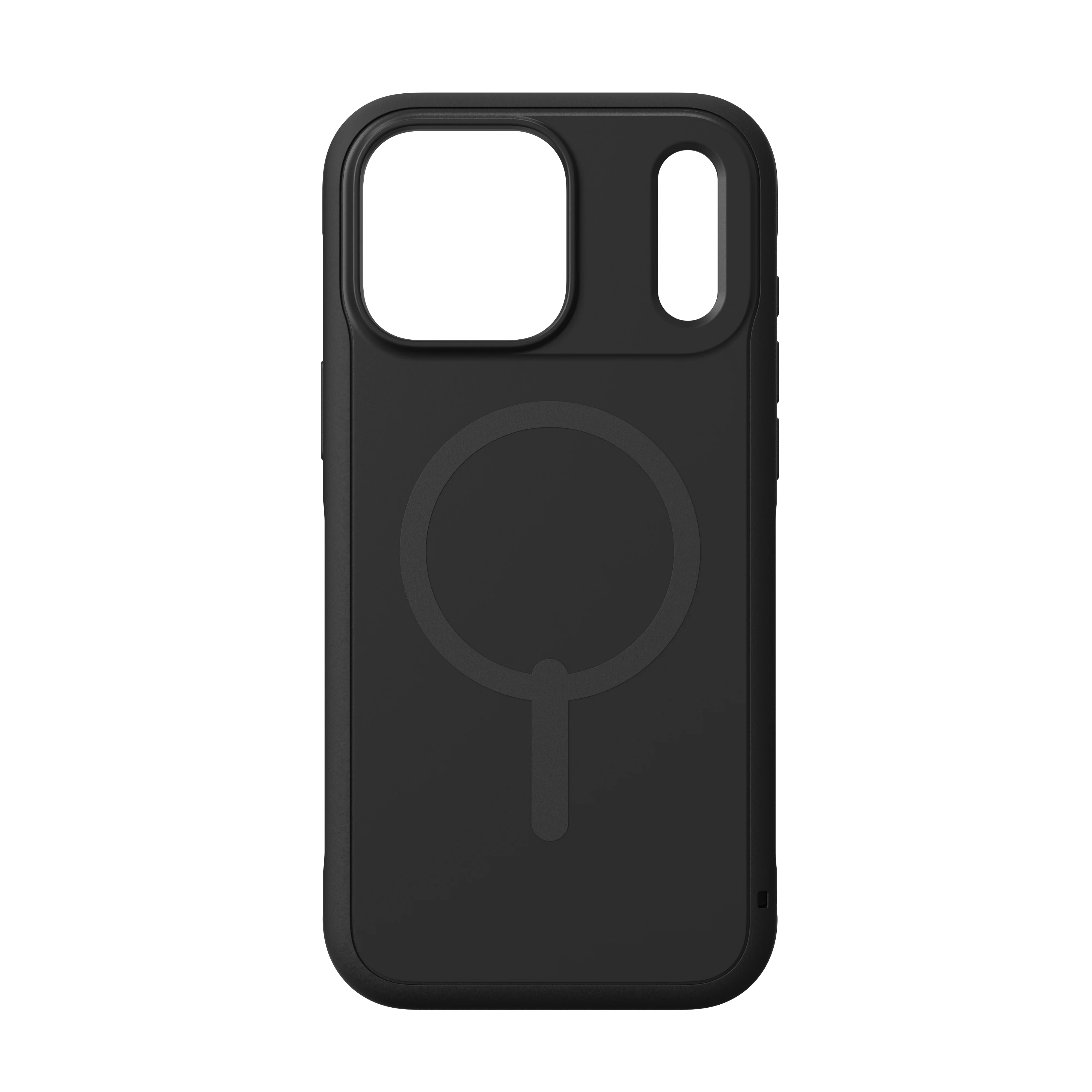 ZAGG Sedona Snap Case iPhone 17 Pro Max Flood Black