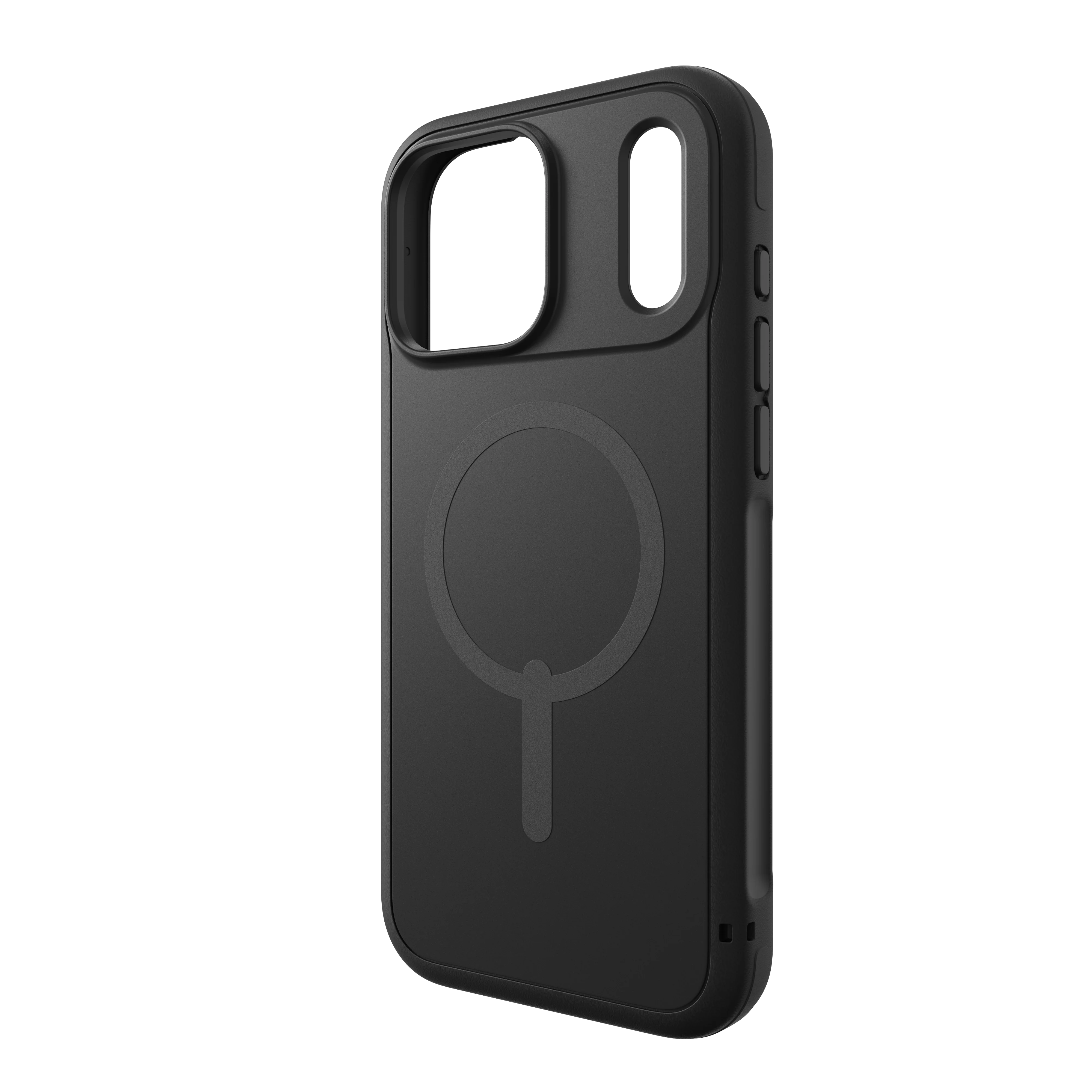 ZAGG Sedona Snap Case iPhone 17 Pro Max Flood Black - Image 3