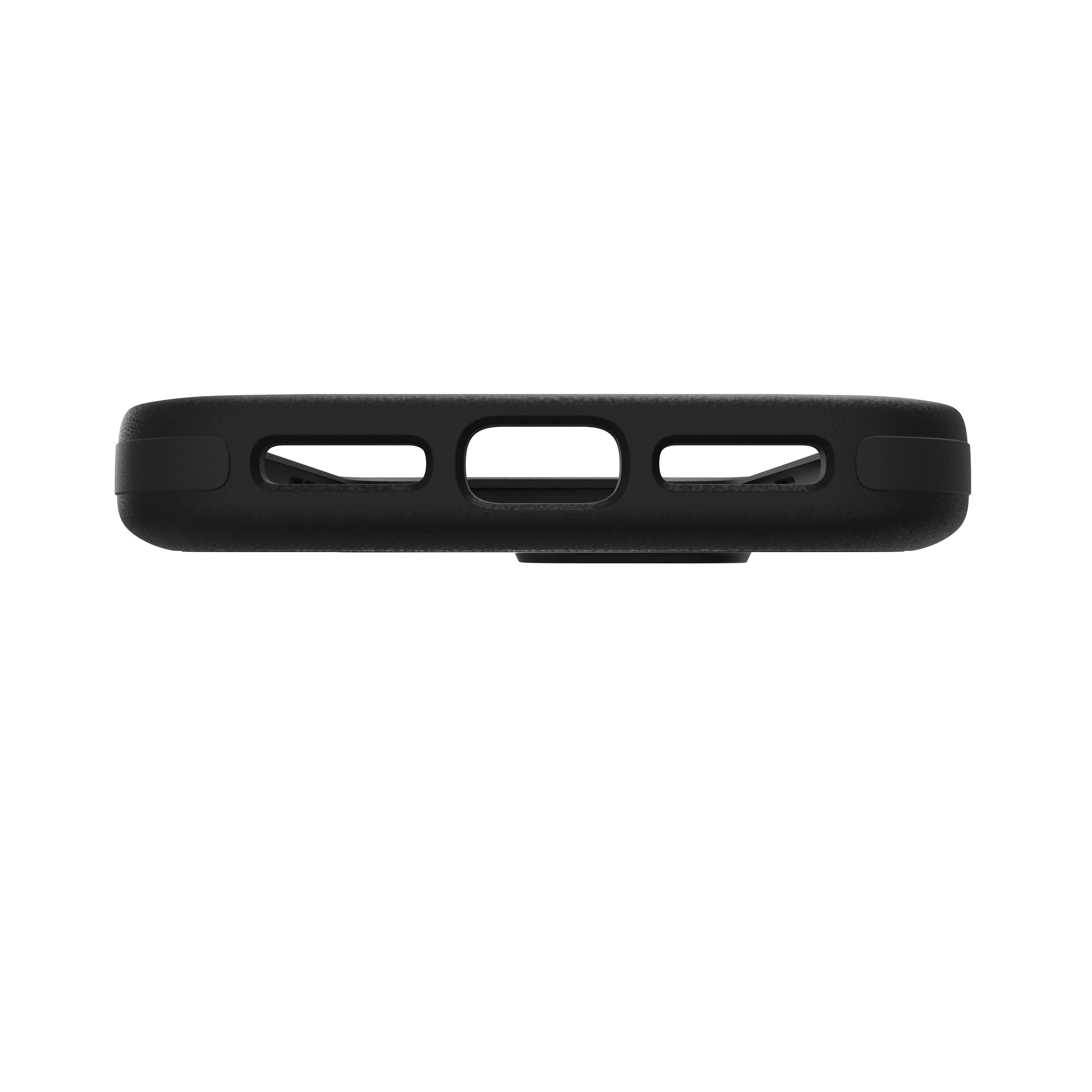 ZAGG Sedona Snap Case iPhone 17 Pro Max Flood Black - Image 5