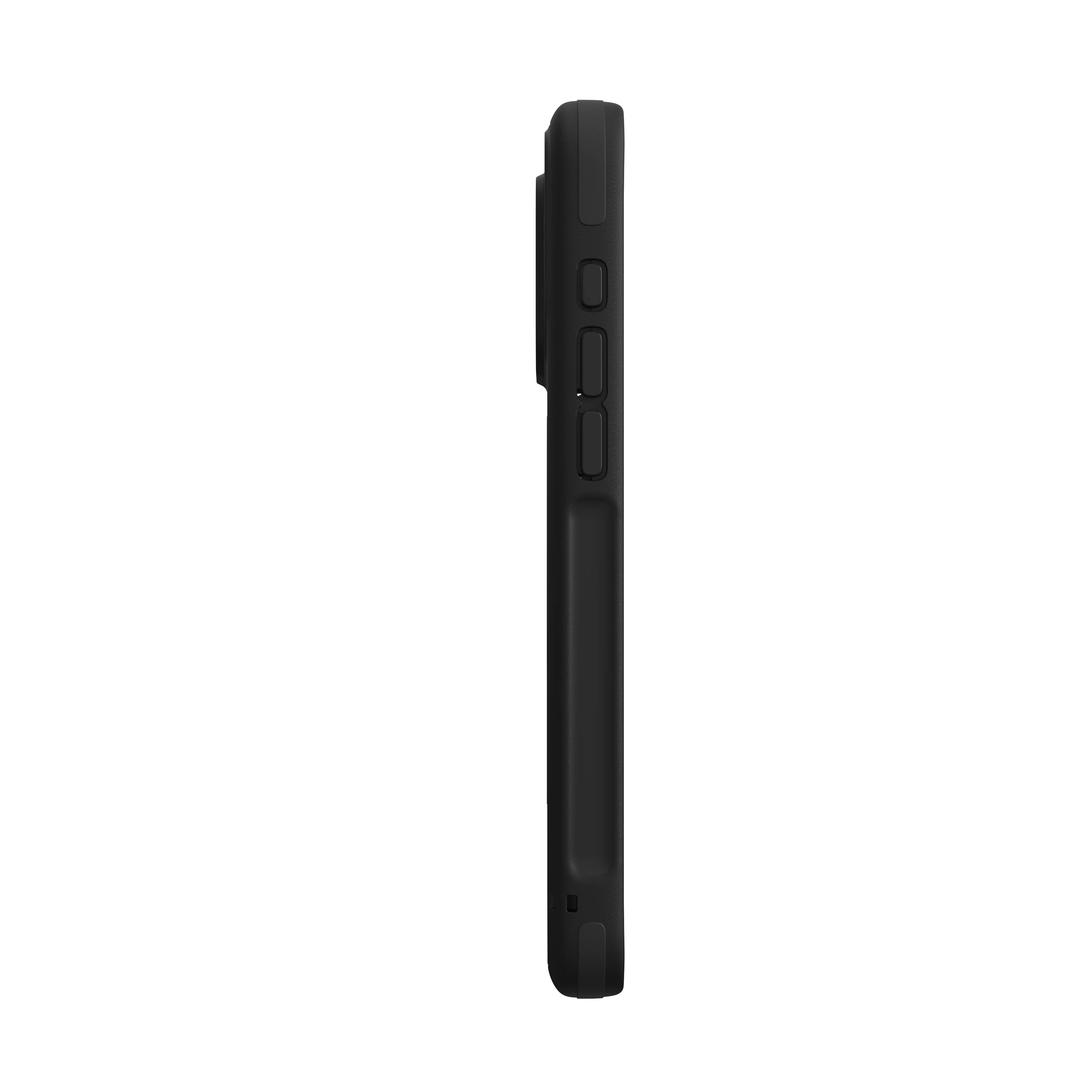 ZAGG Sedona Snap Case iPhone 17 Pro Max Flood Black - Image 6