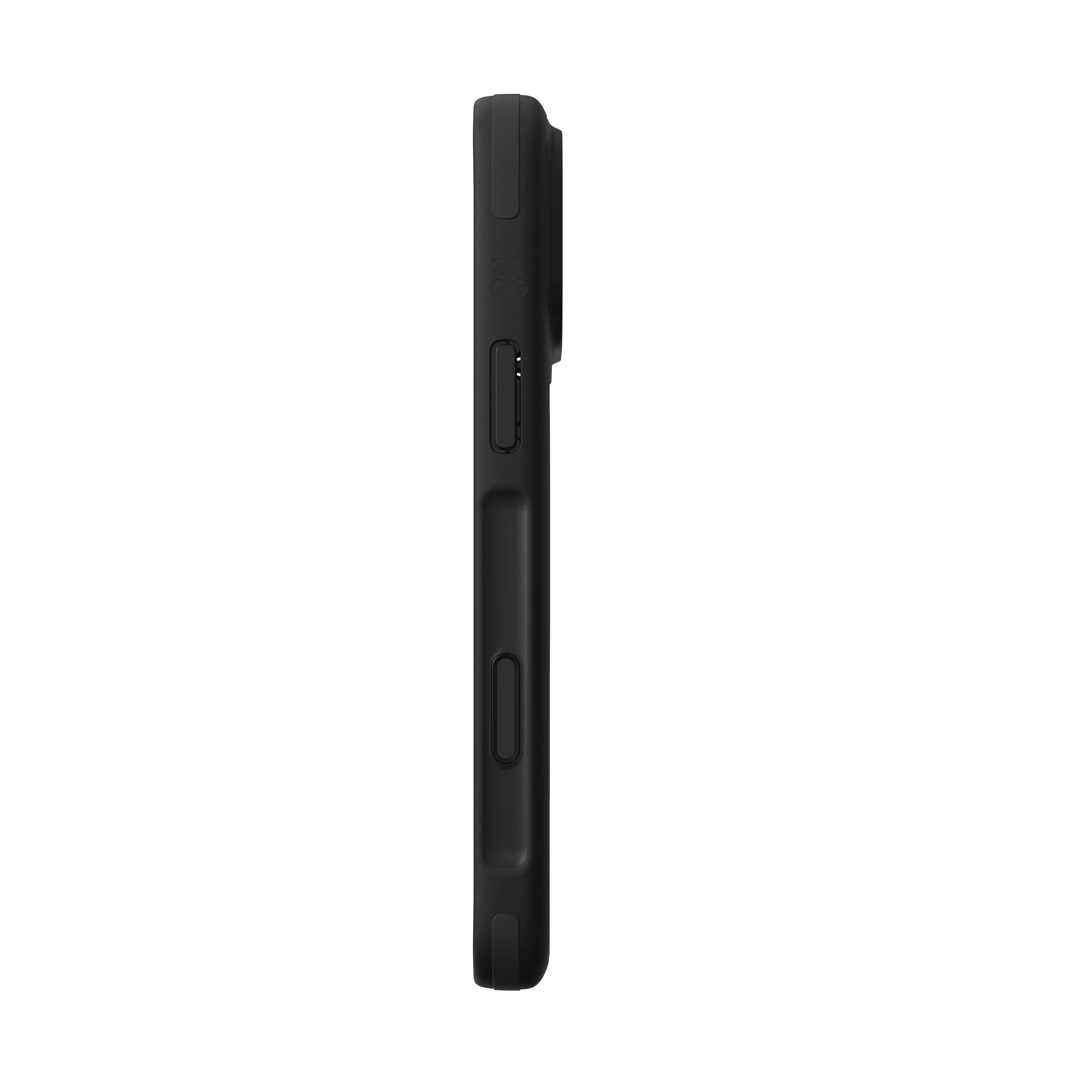ZAGG Sedona Snap Case iPhone 17 Pro Max Flood Black - Image 7