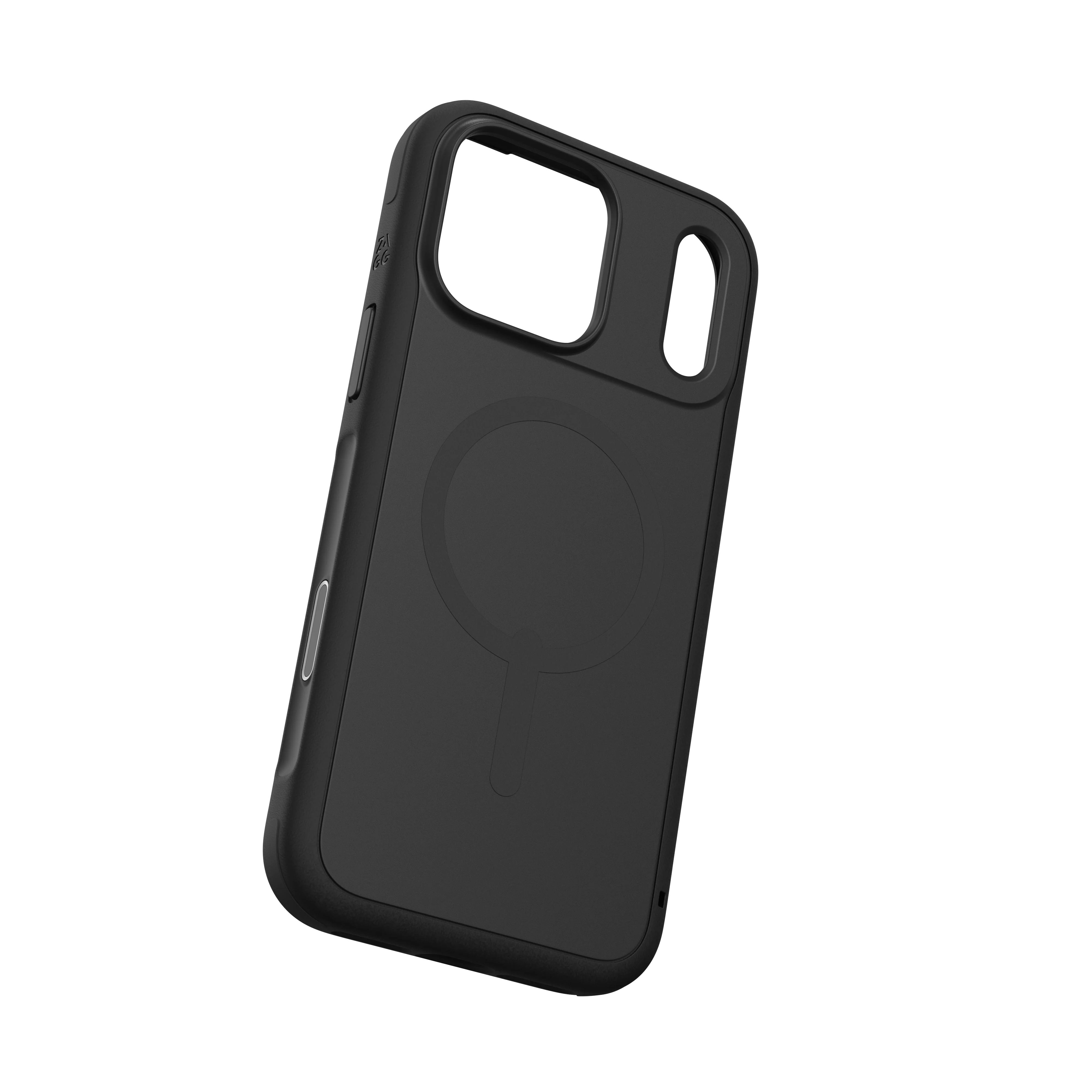 ZAGG Sedona Snap Case iPhone 17 Pro Max Flood Black - Image 8