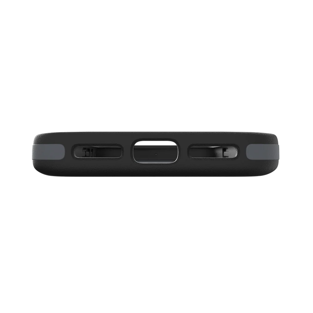 ZAGG Sedona Snap KickStand Case iPhone 17 Pro Max Charcoal - Image 7