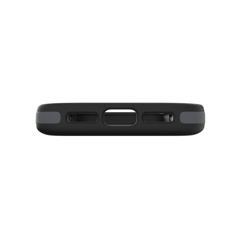 ZAGG Sedona Snap KickStand Case iPhone 17 Pro Charcoal - Image 7